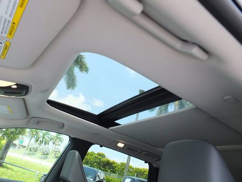 Used 2026 INFINITI QX60 Luxe w/ Cargo Package FWD image 5