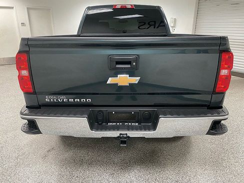 Used 2019 Chevrolet Silverado 1500 LT image 6