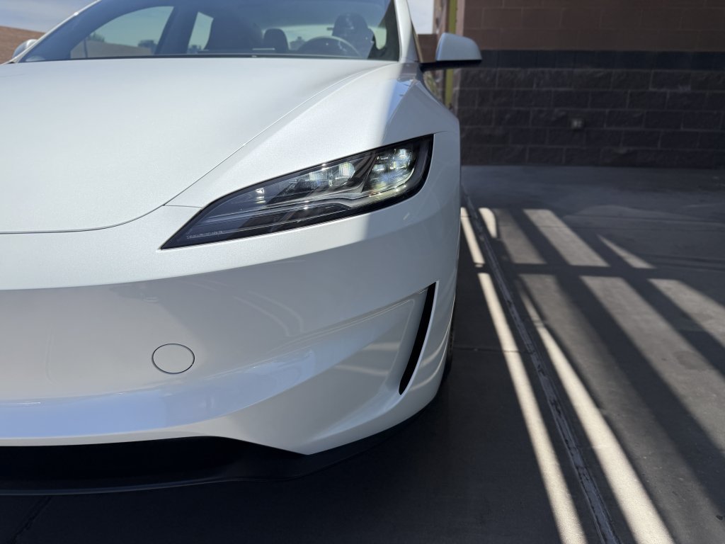 Used 2025 Tesla Model 3 Performance AWD/4WD image 11