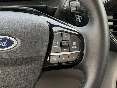 Used 2023 Ford Escape Active image 15