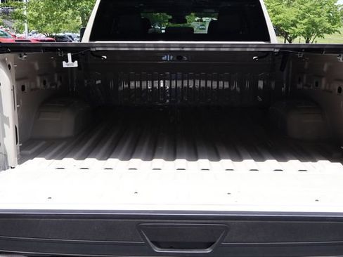 Used 2026 Chevrolet Silverado 2500 Custom w/ Custom Value Package AWD/4WD image 21