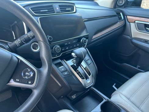 Used 2021 Honda CR-V EX image 10