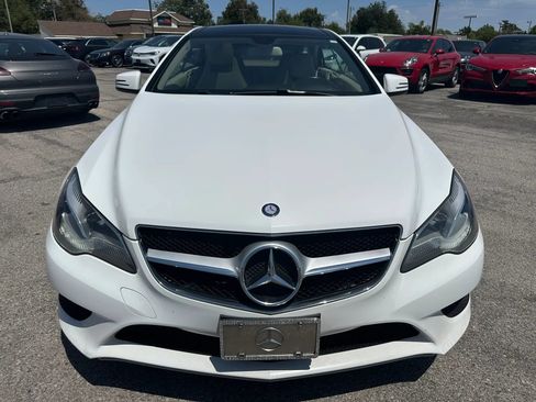 Used 2016 Mercedes-Benz E 400 Coupe image 22