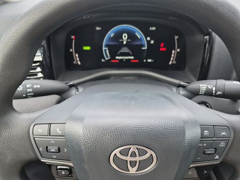 Used 2026 Toyota Camry XSE image 21