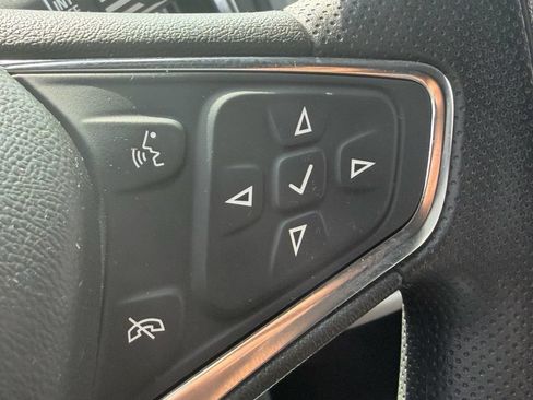 Used 2024 Chevrolet Equinox LS w/ LS Convenience Package FWD image 26