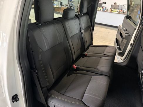 Used 2024 Ford F150 STX AWD/4WD image 21