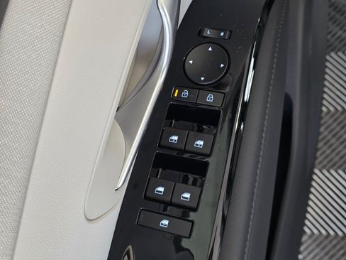 New 2026 Hyundai Tucson Limited AWD/4WD image 22