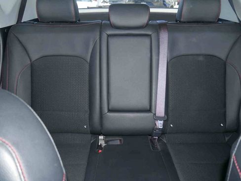 Used 2024 Kia Soul GT-Line FWD image 30