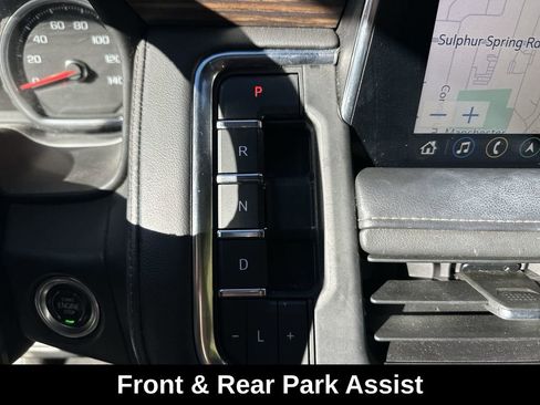 Used 2021 Chevrolet Suburban High Country w/ Premium Package 2 image 26