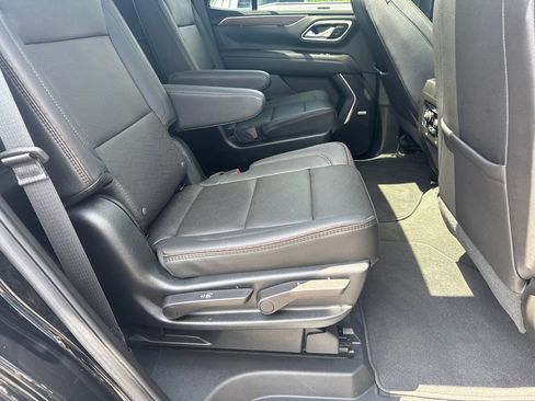 Used 2023 Chevrolet Tahoe High Country w/ Max Trailering Package AWD/4WD image 16