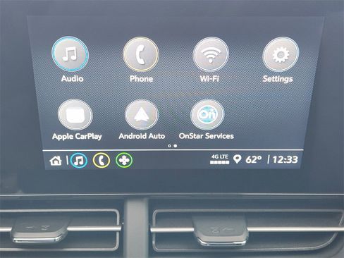 New 2026 Chevrolet Trax LS w/ LS Convenience Package image 12