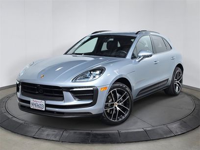 Used 2024 Porsche Macan