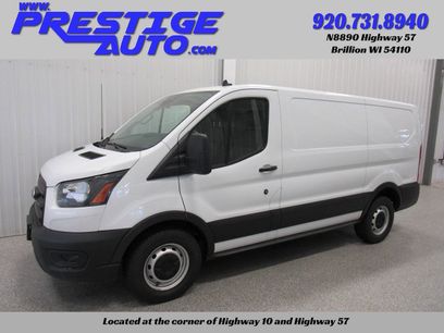Used 2020 Ford Transit 150 Low Roof