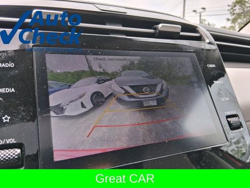 Used 2023 Hyundai Tucson SEL w/ Convenience Package AWD/4WD image 30