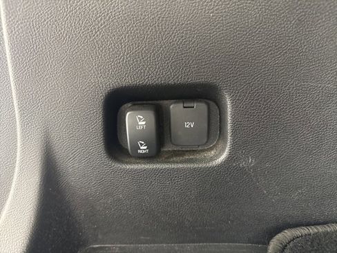 Used 2024 Ford Edge SEL image 28