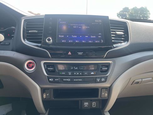 Certified 2023 Honda Ridgeline RTL image 19