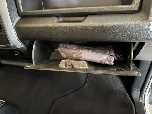 Used 2023 RAM 1500 Tradesman w/ Tradesman SXT Package image 37