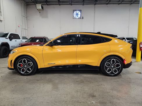 Used 2023 Ford Mustang Mach-E GT AWD/4WD image 7