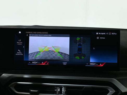 Certified 2024 BMW M340i xDrive w/ Driving Assistance Package image 23