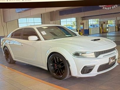 Used 2022 Dodge Charger Scat Pack