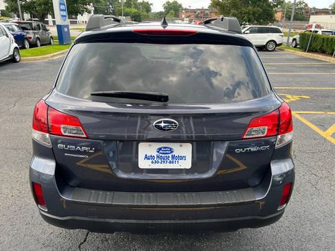 Used 2014 Subaru Outback 2.5i Limited AWD/4WD image 14