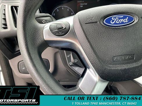 Used 2020 Ford Transit Connect XL FWD image 17