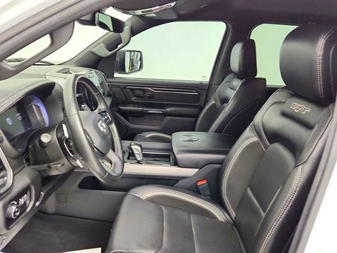 Used 2023 RAM 1500 Rebel w/ Rebel Level 2 Equipment Group AWD/4WD image 20