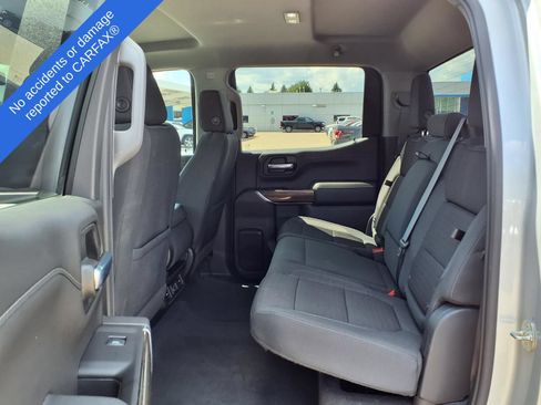 Used 2020 Chevrolet Silverado 1500 RST w/ All-Star Edition AWD/4WD image 12