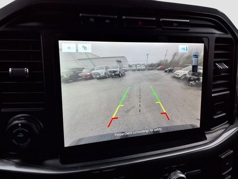 Used 2023 Ford F150 XLT w/ Equipment Group 302A High AWD/4WD image 13