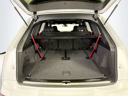 New 2026 Audi Q7 3.0T Prestige AWD/4WD image 26