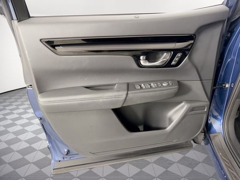 Certified 2024 Honda CR-V EX-L image 14