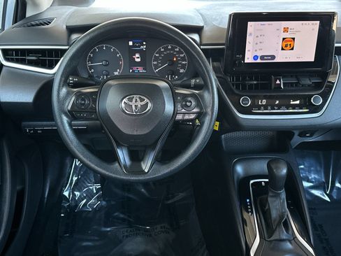 Used 2024 Toyota Corolla LE FWD image 13