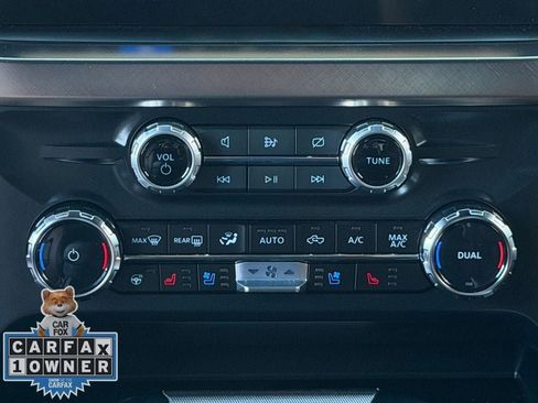 Used 2024 Ford F250 King Ranch w/ Chrome Package image 17