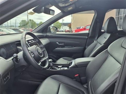 Used 2024 Hyundai Tucson XRT image 16
