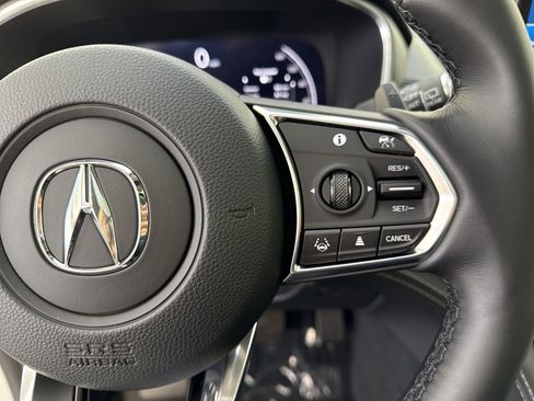 New 2026 Acura MDX w/ Advance Package image 13