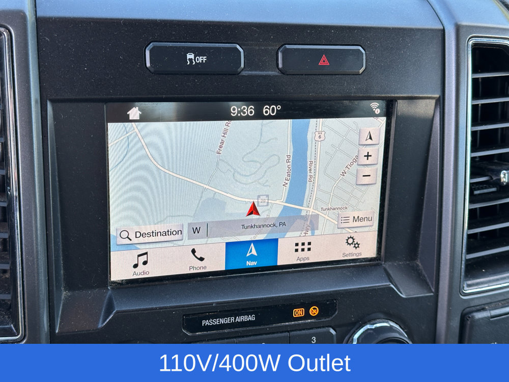 Used 2019 Ford F250 XLT w/ XLT Value Package AWD/4WD image 12
