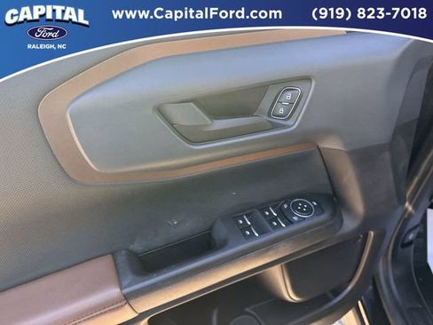 Certified 2021 Ford Bronco Sport Outer Banks image 20