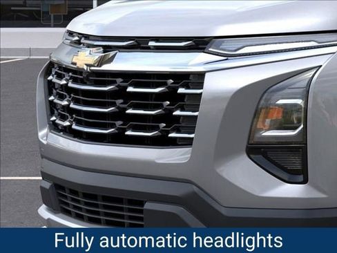 New 2026 Chevrolet Equinox LT w/ Convenience Package II image 15