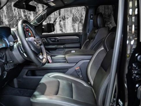 Used 2025 RAM 1500 RHO w/ RHO Level 1 Equipment Group image 3