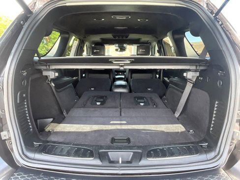 Used 2021 Dodge Durango Citadel w/ Premium Entertainment Group AWD/4WD image 42