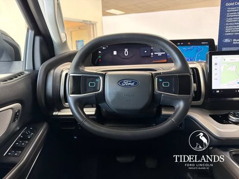 Certified 2025 Ford Expedition Active RWD image 18