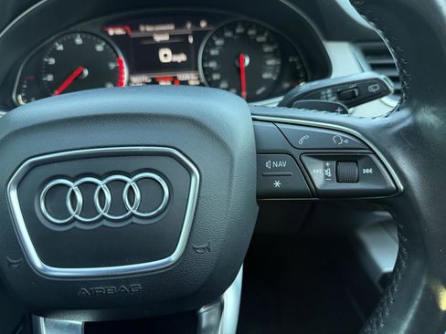 Used 2018 Audi Q7 2.0T Premium Plus image 8