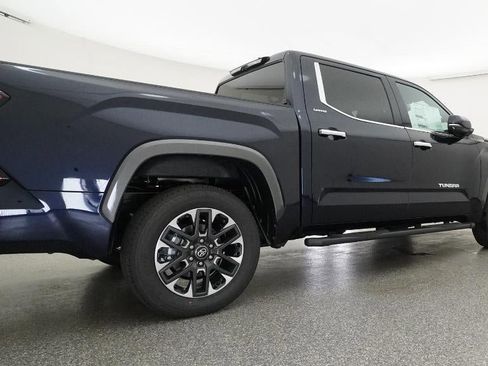 New 2026 Toyota Tundra Limited AWD/4WD image 25