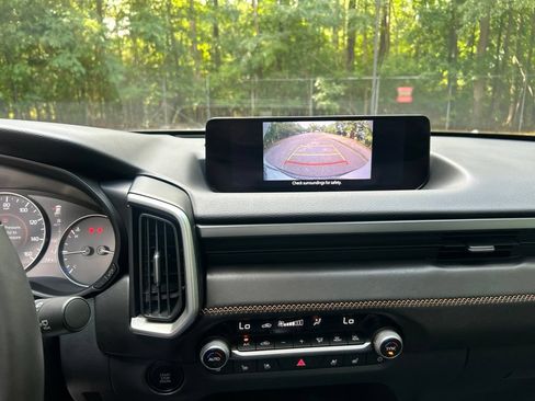 Certified 2025 MAZDA CX-50 AWD 2.5 Turbo w/ Weather Package image 21