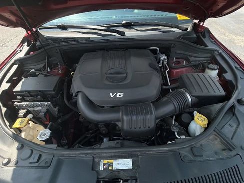 Used 2014 Dodge Durango SXT w/ Quick Order Package 23B AWD/4WD image 21