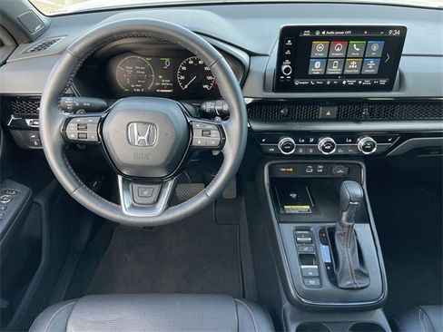 Used 2023 Honda CR-V Sport Touring image 12