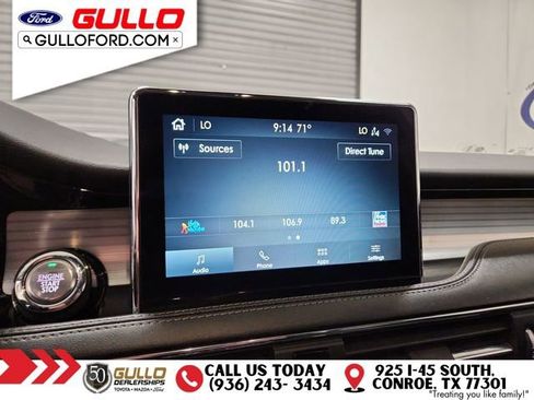 Used 2020 Lincoln Corsair FWD image 24