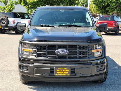 Certified 2025 Ford F150 XL RWD image 2