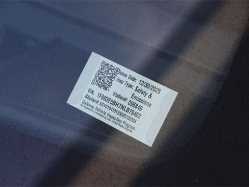 Certified 2022 Ford Bronco 4-Door image 29