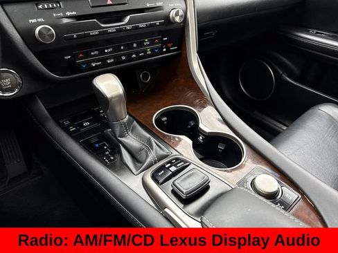 Used 2017 Lexus RX 350 AWD w/ Premium Package image 19